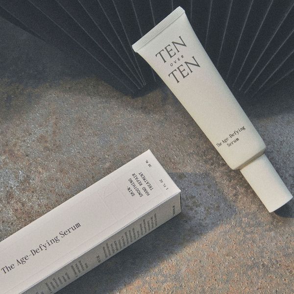 Косметичний засіб Tenoverten The Age-Defying Serum, 30 мл КОСМ03864 фото