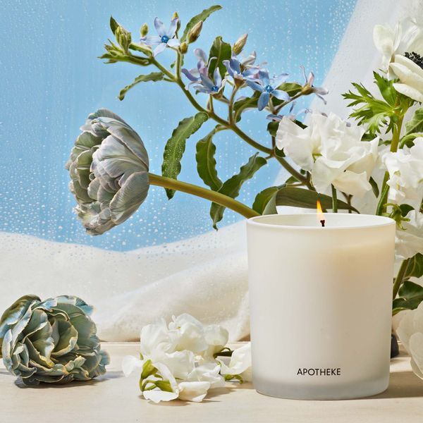 Косметичний засіб Apotheke Canvas Classic Scented Candle, 311 мл КОСМ04114 фото