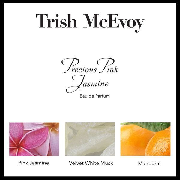 Косметичний засіб Trish McEvoy Precious Pink Jasmine Eau de Parfum, 50 мл КОСМ04314 фото