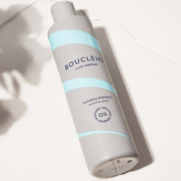 Косметичний засіб Boucl&egrave;me Unisex Curl Styling Gel, 299 мл КОСМ02964 фото