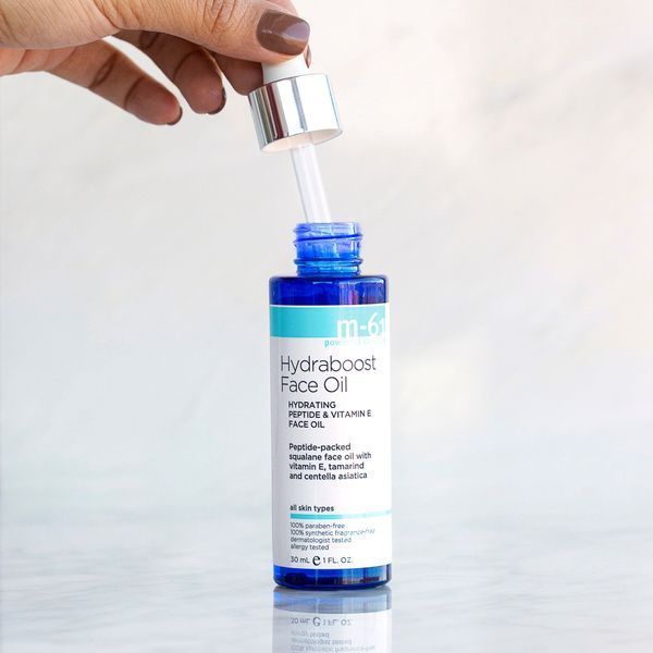Косметичний засіб M-61 Hydraboost Face Oil, 30 мл КОСМ01364 фото