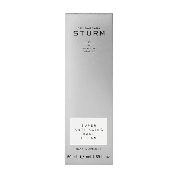 Косметичний засіб Dr. Barbara Sturm Super Anti-Aging Hand Cream, 50 мл КОСМ03664 фото