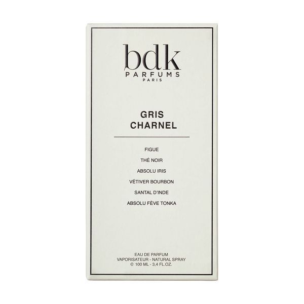 Косметичний засіб BDK Parfums Gris Charnel, 101 мл КОСМ04264 фото