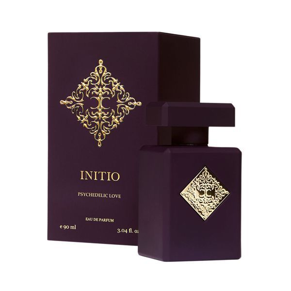Косметичний засіб Initio Parfums Priv&eacute;s Psychedelic Love, 90 мл КОСМ04414 фото