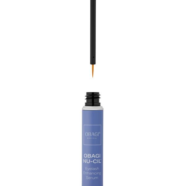 Косметичний засіб Obagi Nu-Cil Eyelash Enhancing Serum, 5 мл КОСМ02514 фото