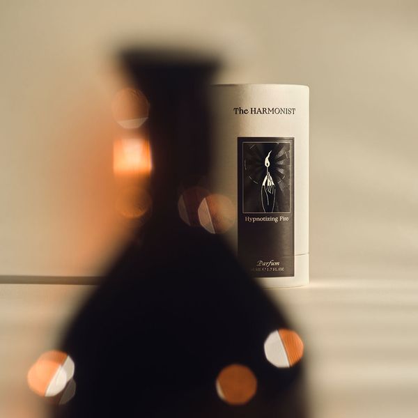 Косметичний засіб The Harmonist Hypnotizing Fire Parfum, 50 мл КОСМ04964 фото
