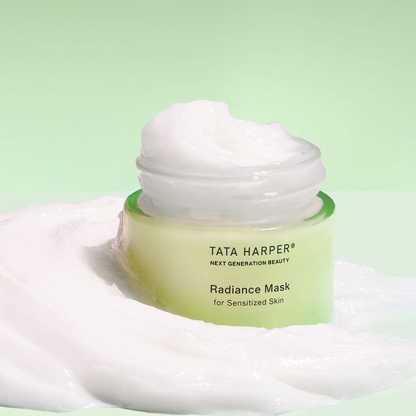 Косметичний засіб Tata Harper Superkind Radiance Mask, 30 мл КОСМ01964 фото