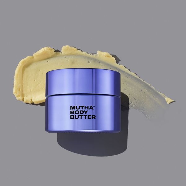 Косметичний засіб Mutha Body Butter, 163 мл КОСМ03614 фото