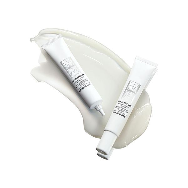 Косметичний засіб Hourglass Equilibrium Instant Plumping Eye Mask, 30 мл КОСМ02064 фото