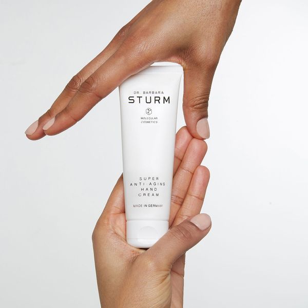 Косметичний засіб Dr. Barbara Sturm Super Anti-Aging Hand Cream, 50 мл КОСМ03664 фото