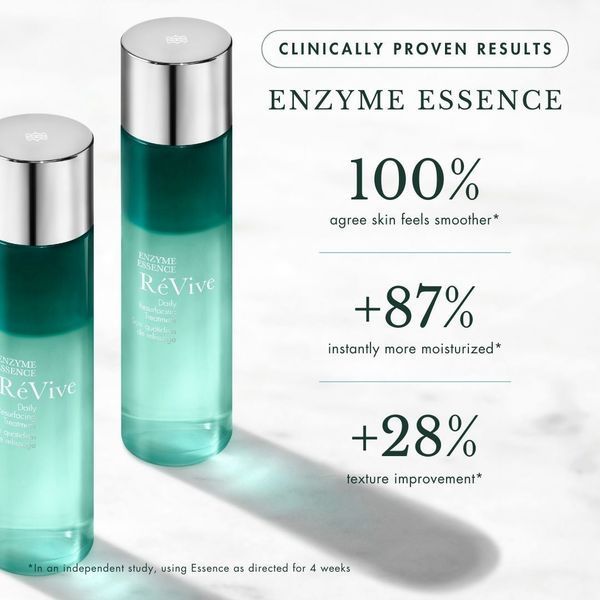 Косметичний засіб R&eacute;Vive Enzyme Essence, 136 мл КОСМ00514 фото