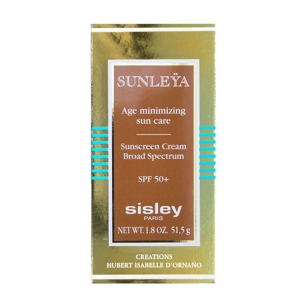Солнцезащитный крем Sisley-Paris Sunle&yuml;a SPF 50+, 53 мл КОСМ01514 фото
