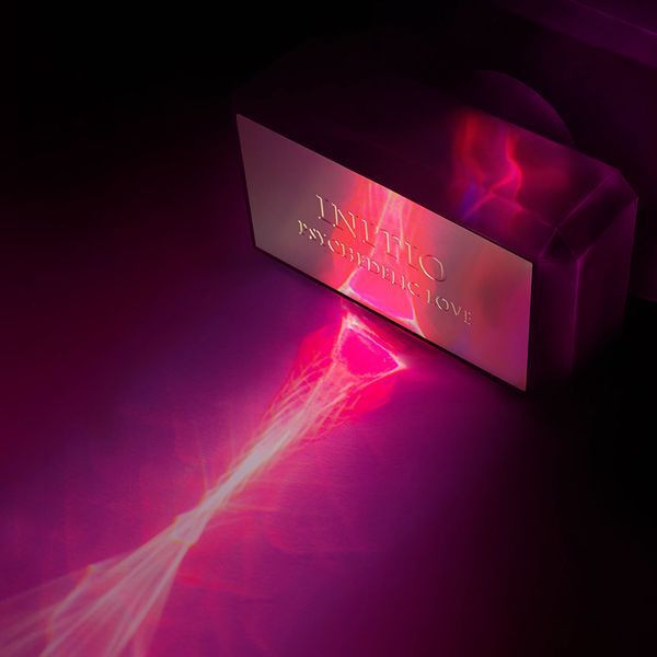 Косметичний засіб Initio Parfums Priv&eacute;s Psychedelic Love, 90 мл КОСМ04414 фото