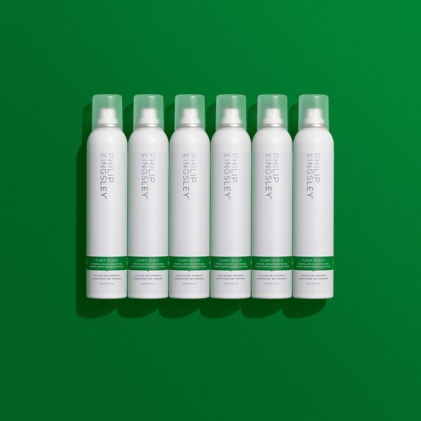 Косметичний засіб Philip Kingsley Flaky Scalp Soothing Dry Shampoo, 200 мл КОСМ02764 фото