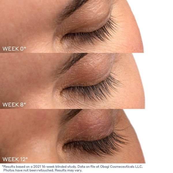 Косметичний засіб Obagi Nu-Cil Eyelash Enhancing Serum, 5 мл КОСМ02514 фото