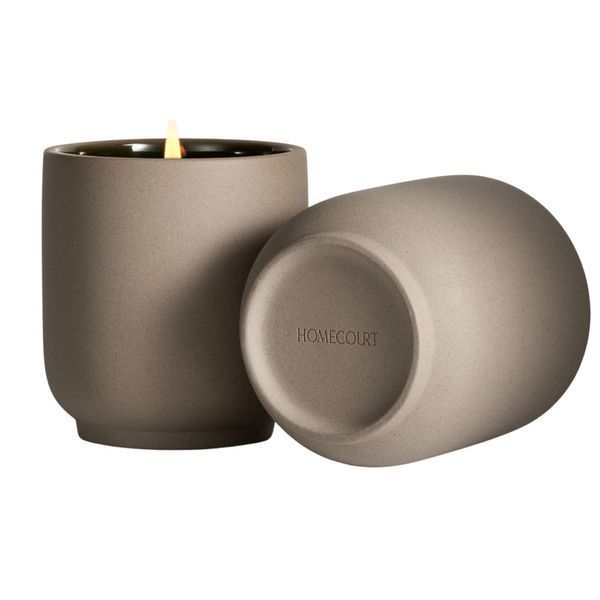 Косметичний засіб Homecourt Cipres Mint Candle, 237 мл КОСМ03964 фото
