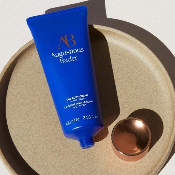 Крем для тіла The Body Cream Augustinus Bader 100 мл 2467662762 фото