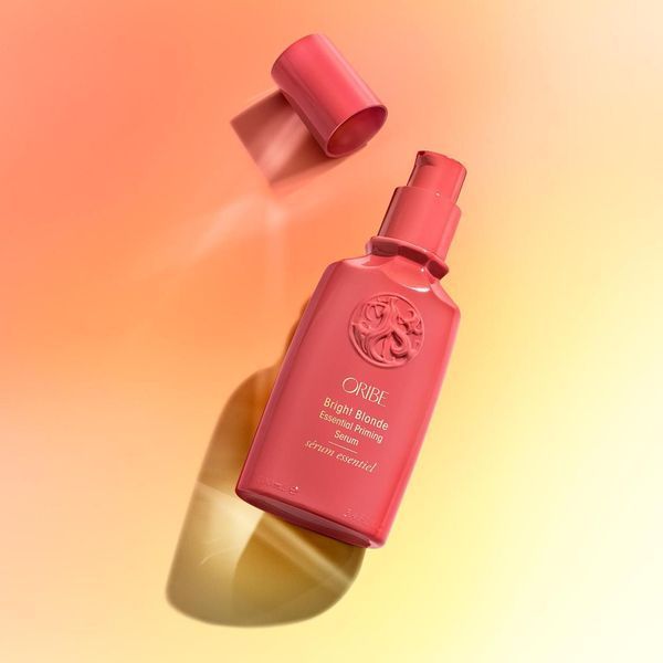 Косметичний засіб Oribe Bright Blonde Essential Priming Serum, 101 мл КОСМ03114 фото