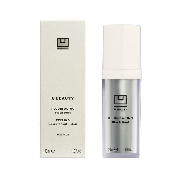 Косметичний засіб U Beauty Resurfacing Flash Peel, 30 мл КОСМ01714 фото