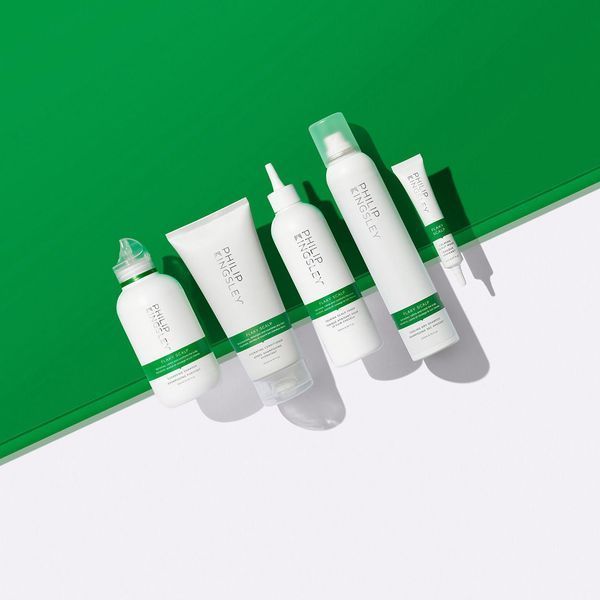 Косметичний засіб Philip Kingsley Flaky Scalp Soothing Dry Shampoo, 200 мл КОСМ02764 фото