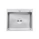 Кухонная мойка Kroner KRP Derby - 6050HM Brush CV027237 фото 1