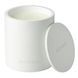 Косметичний засіб Apotheke Neroli Citronella 2-Wick Concrete Candle, 414 мл КОСМ04614 фото 2