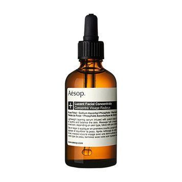 Косметичний засіб Aesop Lucent Facial Concentrate, 59 мл КОСМ05565 фото