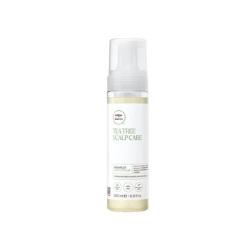 Средство для волос Paul Mitchell Tea Tree Scalp Care Regeniplex Root Lift Foam, 201 мл BS-009531136790 фото