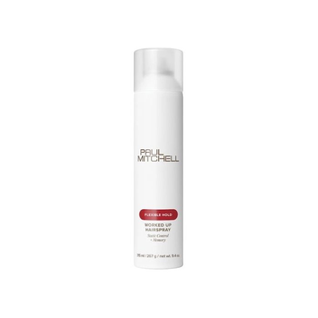 Спрей для волос Paul Mitchell Flexible Hold Worked Up Hair, 278 мл BS-009531140230 фото