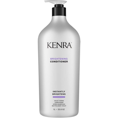 Кондиціонер для волосся Kenra Brightening (Disc), 1000 мл BS-014926152330 фото