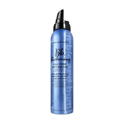 Косметичний засіб Bumble and Bumble Thickening Full Form Soft Mousse, 148 мл КОСМ02915 фото