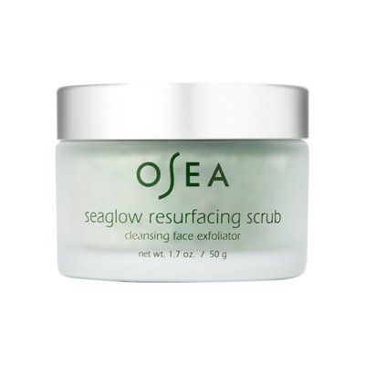 Косметичний засіб OSEA Seaglow Resurfacing Scrub, 50 мл КОСМ00515 фото