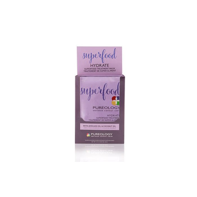 Незмивний засіб для волосся Pureology Superfood Hydrate Packet, 30 мл BS-884486424853 фото