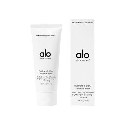 Косметичний засіб Alo Hydrate and Glow Face Mask, 104 мл КОСМ00615 фото