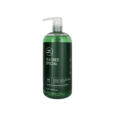 Засіб для волосся Paul Mitchell Tea Tree Liquid Hand Soap, 1000 мл BS-009531116020 фото