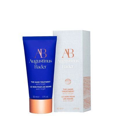 Крем для рук The Hand Treatment Augustinus Bader 50 мл 2467667709 фото