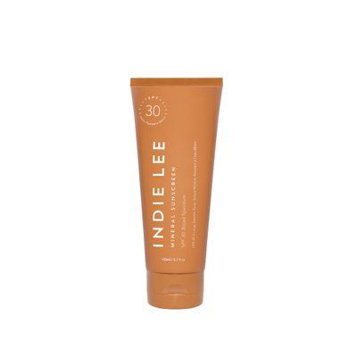 Солнцезащитный крем Indie Lee Mineral Sunscreen SPF 30, 98 мл КОСМ01365 фото