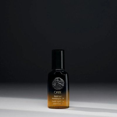 Масло для волос Gold Lust Nourishing Hair Oil Oribe 50мл 2461650003 фото