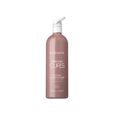Кондиционер для волос L&rsquo;Anza Curl Butter BS-654050451338PI фото
