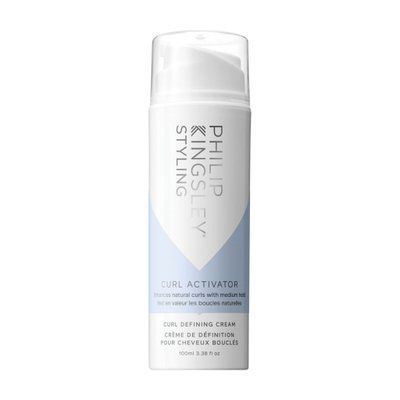 Косметичний засіб Philip Kingsley Curl Activator Curl Defining Styling Cream, 100 мл КОСМ03215 фото