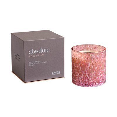 Косметичний засіб Lafco Absolute Rose de Mai Candle, 458 мл КОСМ04015 фото
