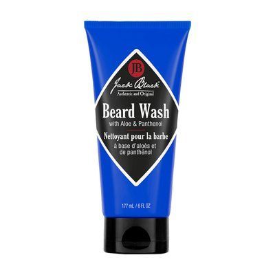 Гель для душа Jack Black Beard Wash, 177 мл КОСМ05465 фото