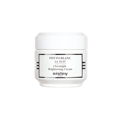 Косметичний засіб Sisley-Paris Phyto-Blanc Overnight Brightening Cream, 47 мл КОСМ01565 фото