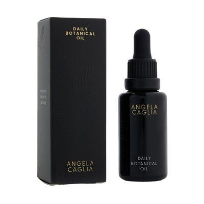 Косметичний засіб Angela Caglia Skincare Daily Botanical Oil, 30 мл КОСМ01665 фото