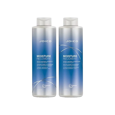 Засіб для волосся Joico Moisture Recovery Liter Duo BS-074469551861 фото