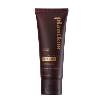 Очищающий засіб Plantkos Gentle Exfoliating Gel Cleanser, 98 мл КОСМ00565 фото
