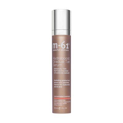 Косметичний засіб M-61 Hydraboost Gradual Tan Serum, 30 мл КОСМ00265 фото
