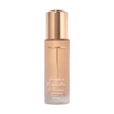 Косметичний засіб Trish McEvoy Gorgeous Illuminator and Primer, 30 мл КОСМ02415 фото