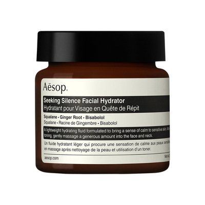 Косметичний засіб Aesop Seeking Silence Facial Hydrator, 59 мл КОСМ05515 фото