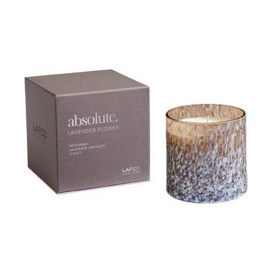 Косметичний засіб Lafco Absolute Lavender Flower Candle, 458 мл КОСМ04465 фото